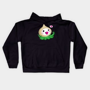 Pachimari Kids Hoodie